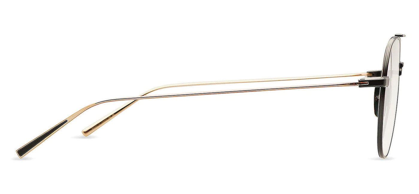 DITA Artoa.79 Glasses - Black Iron