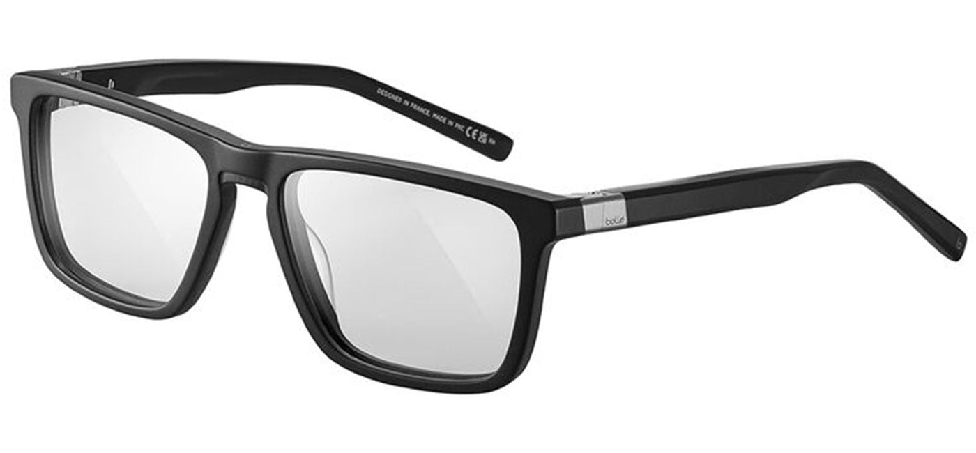 Bolle Epid 01 Glasses - Black Matte