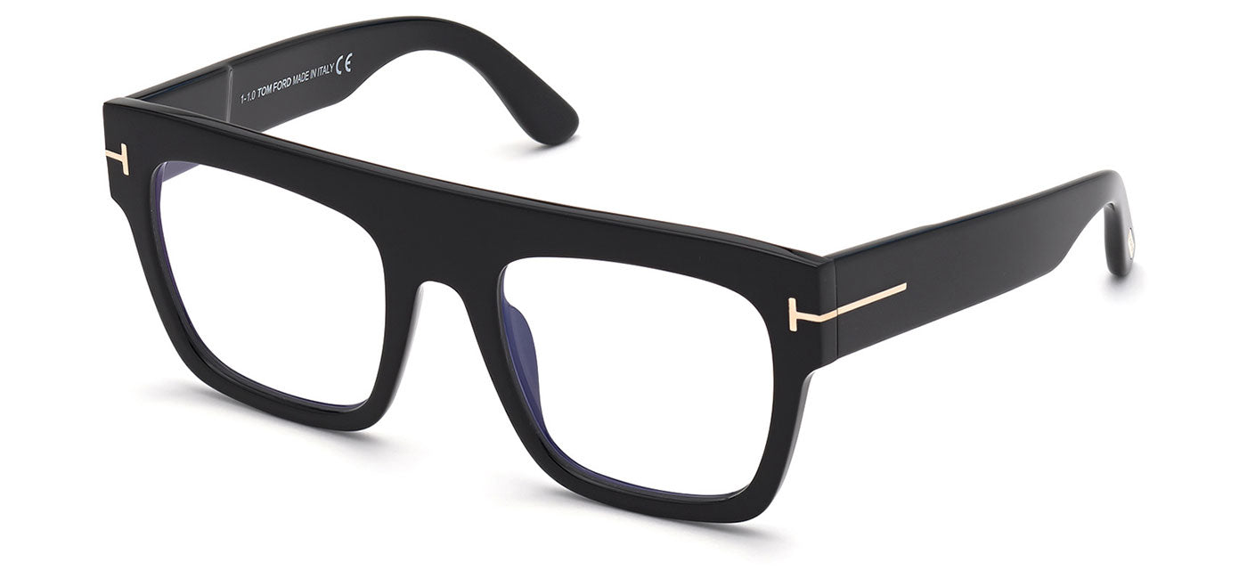 Tom Ford FT0847 Renee Glasses - Black
