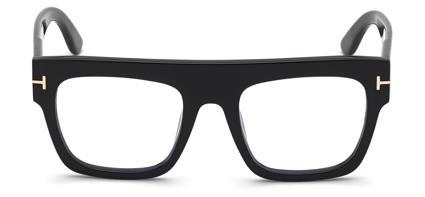 Tom Ford FT0847 Renee Glasses - Black