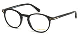 Tom Ford FT5294 Glasses - Shiny Black