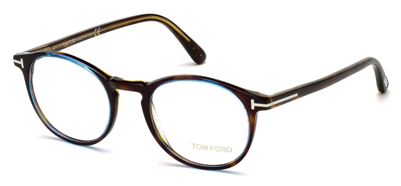 Tom Ford FT5294 Glasses - Havana