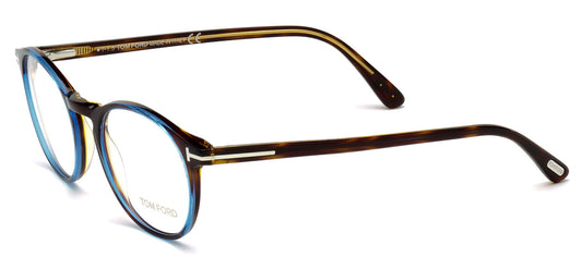Tom Ford FT5294 Glasses - Havana