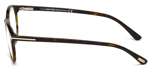 Tom Ford FT5294 Glasses - Dark Havana