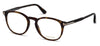 Tom Ford FT5401 Glasses - Dark Havana