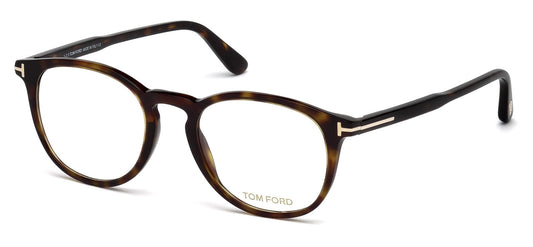 Tom Ford FT5401 Glasses - Dark Havana