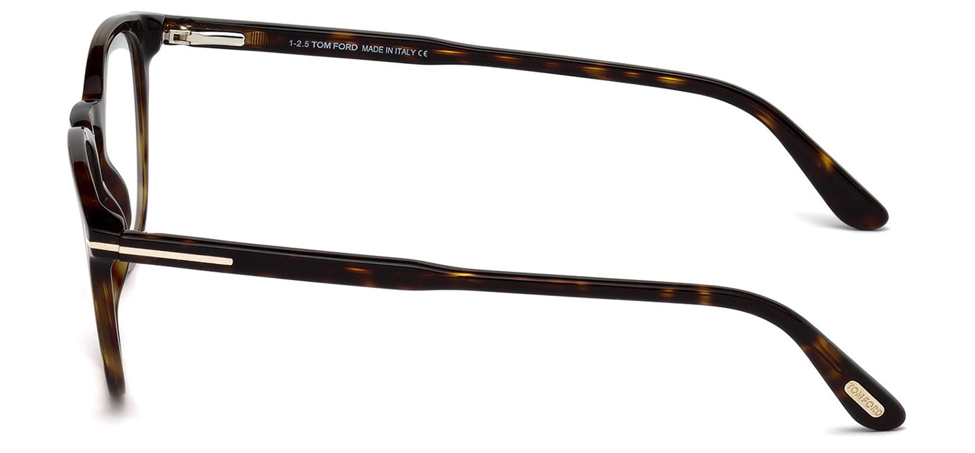 Tom Ford FT5401 Glasses - Dark Havana