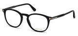 Tom Ford FT5401 Glasses - Black