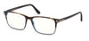 Tom Ford FT5584-B Glasses - Havana