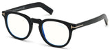 Tom Ford FT5629-B Glasses - Shiny Black