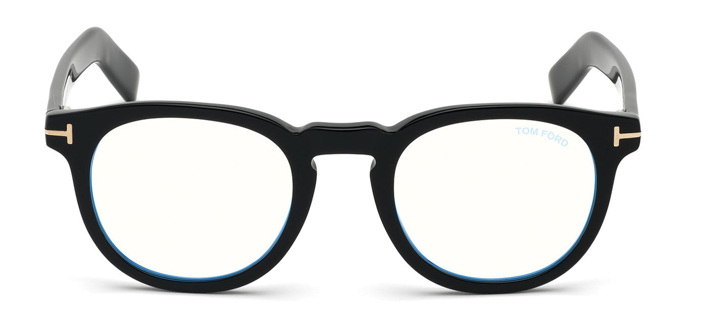 Tom Ford FT5629-B Glasses - Shiny Black