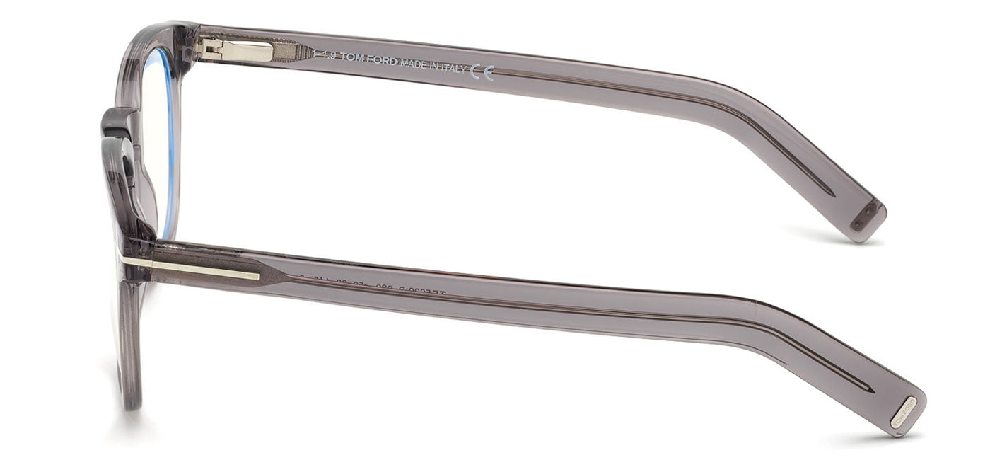 Tom Ford FT5629-B Glasses - Transparent Grey