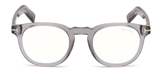 Tom Ford FT5629-B Glasses - Transparent Grey