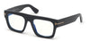 Tom Ford FT5634-B Glasses - Black