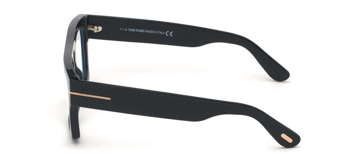 Tom Ford FT5634-B Glasses - Black