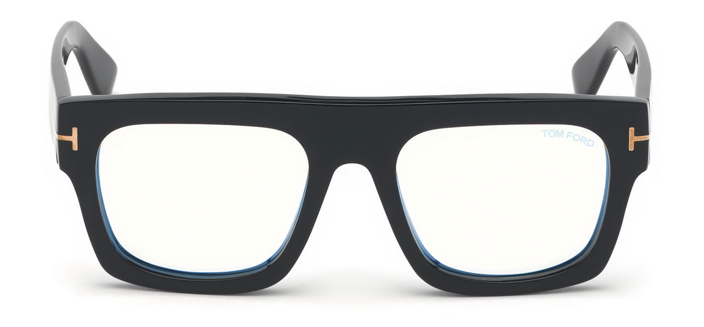 Tom Ford FT5634-B Glasses - Black