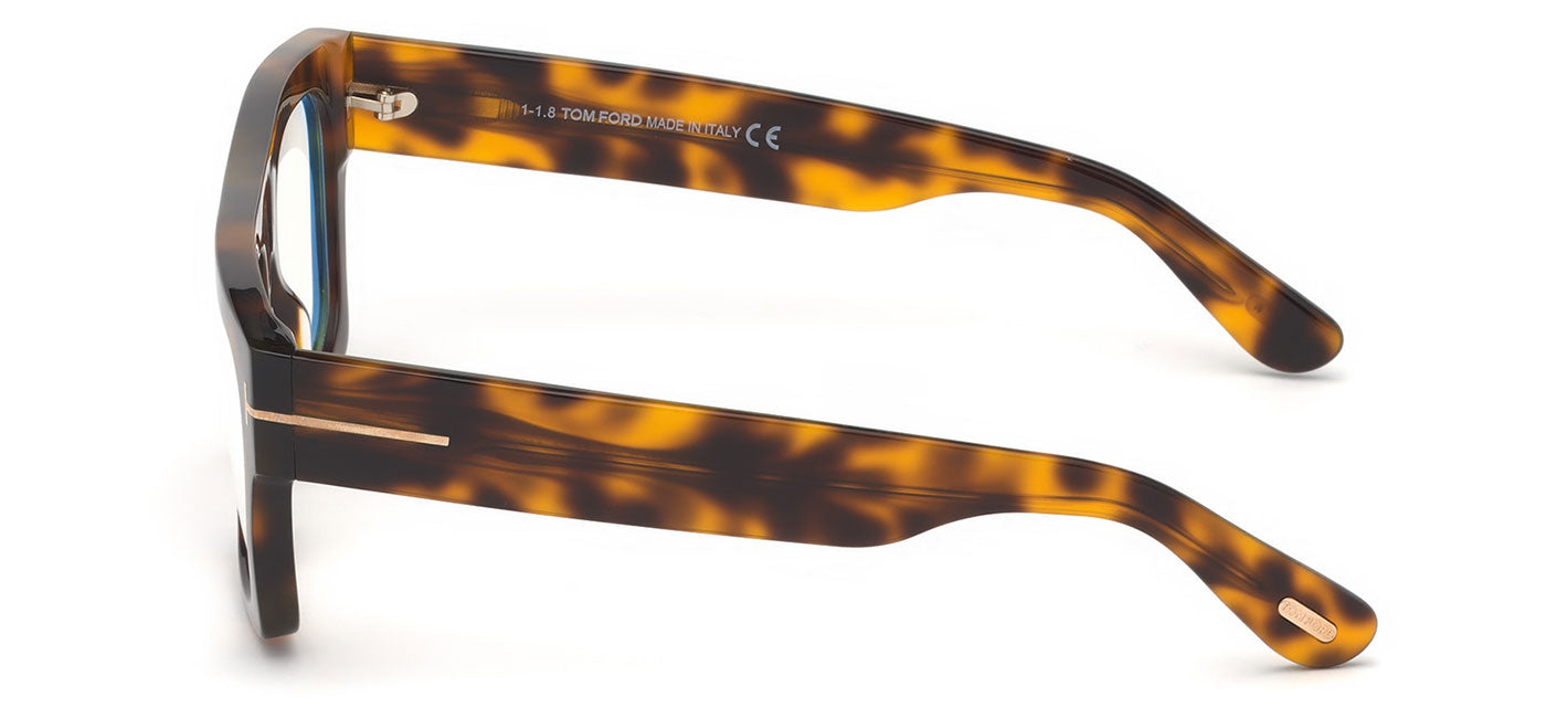 Tom Ford FT5634-B Glasses - Havana