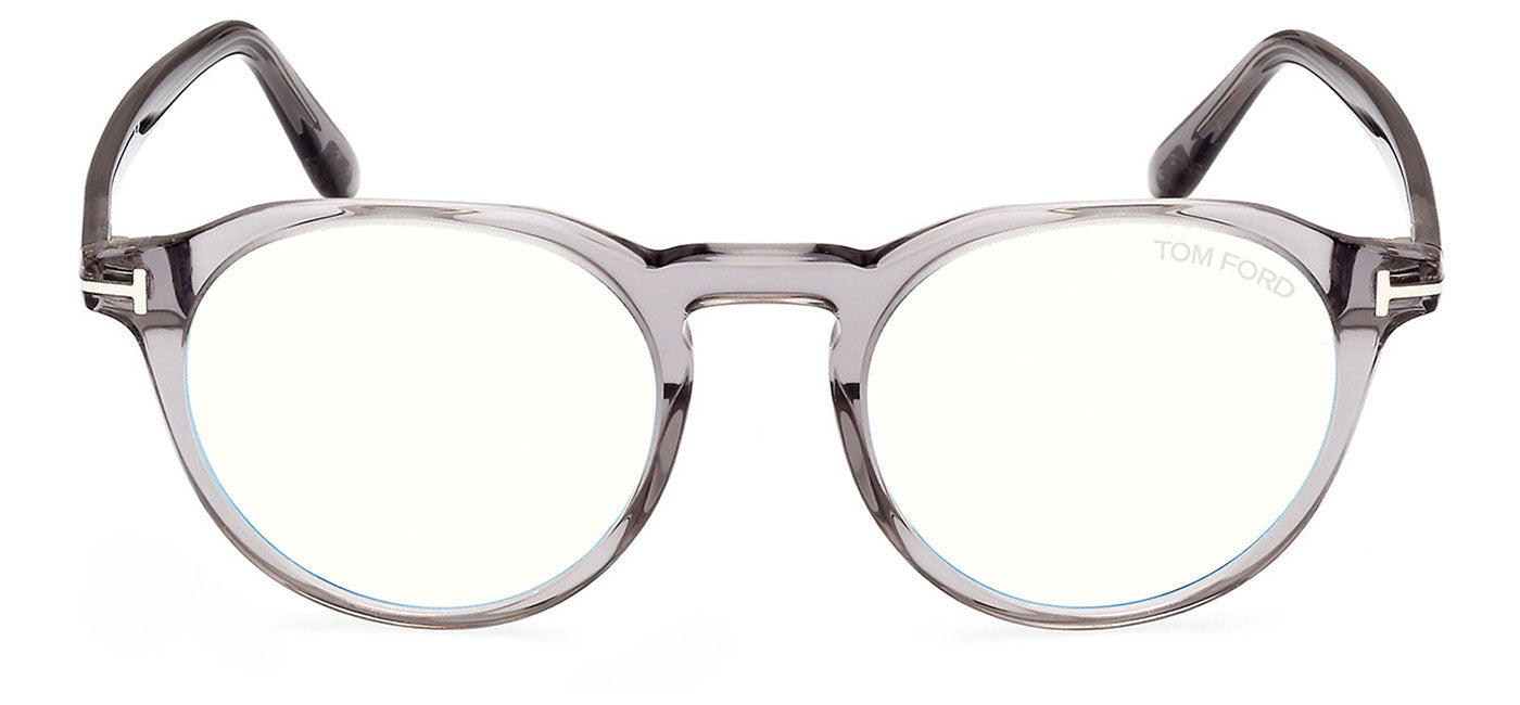 Tom Ford FT5833-B Glasses - Grey