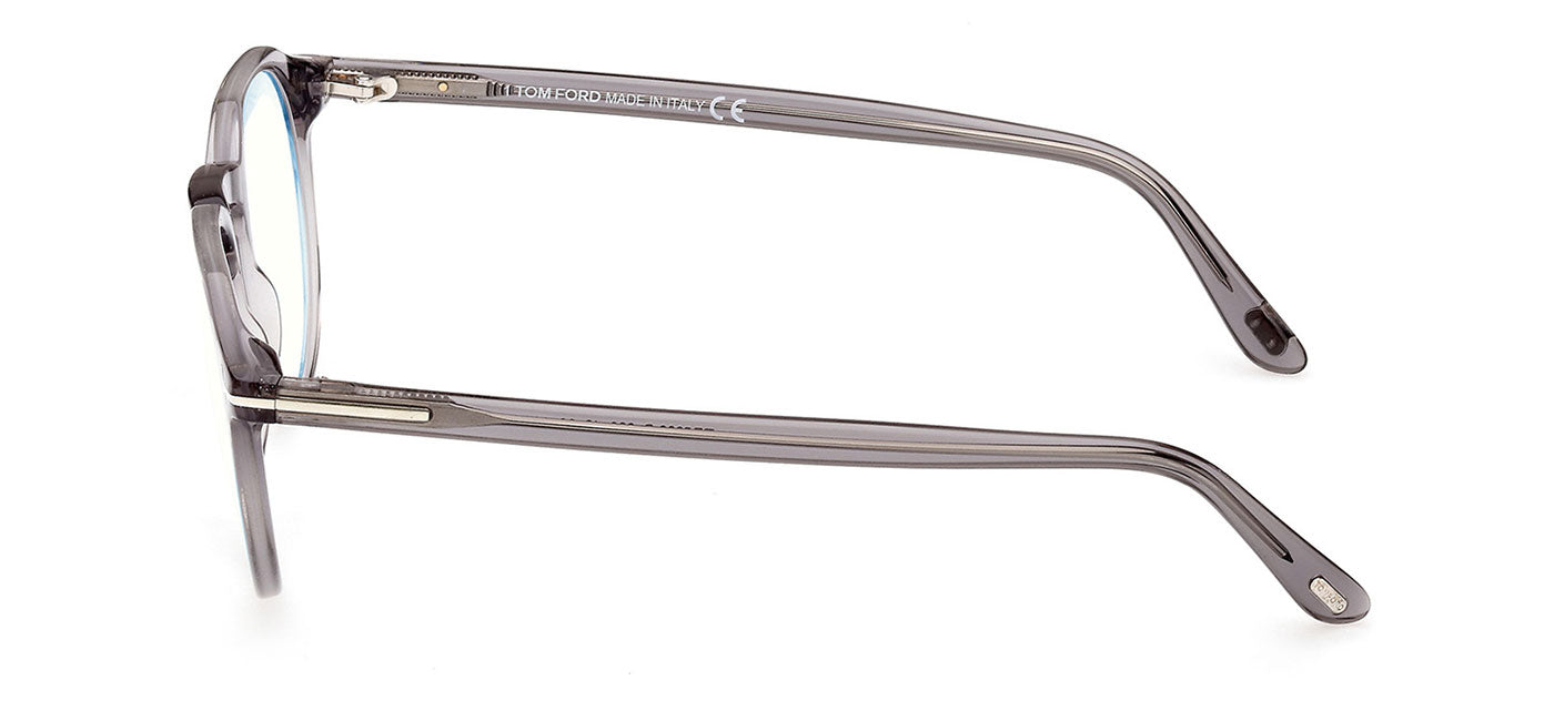Tom Ford FT5833-B Glasses - Grey
