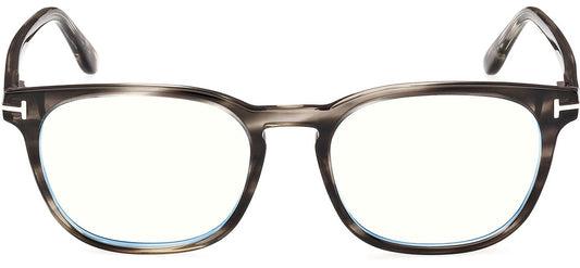 Tom Ford FT5868-B Glasses - Grey