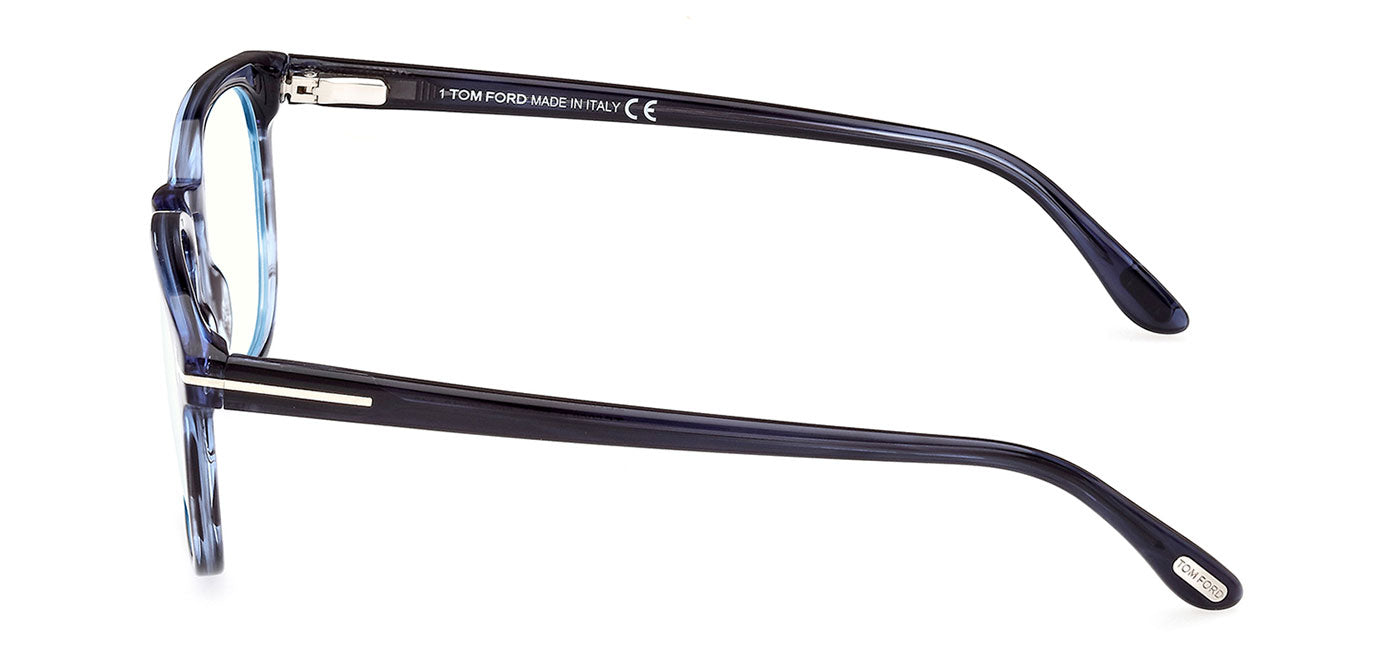 Tom Ford FT5868-B Glasses - Blue