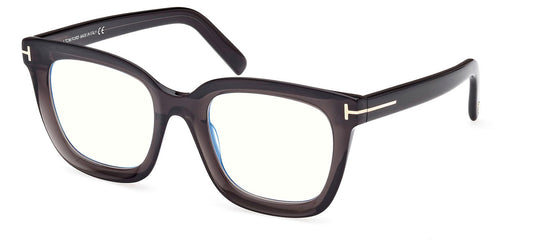 Tom Ford FT5880-B Glasses - Grey