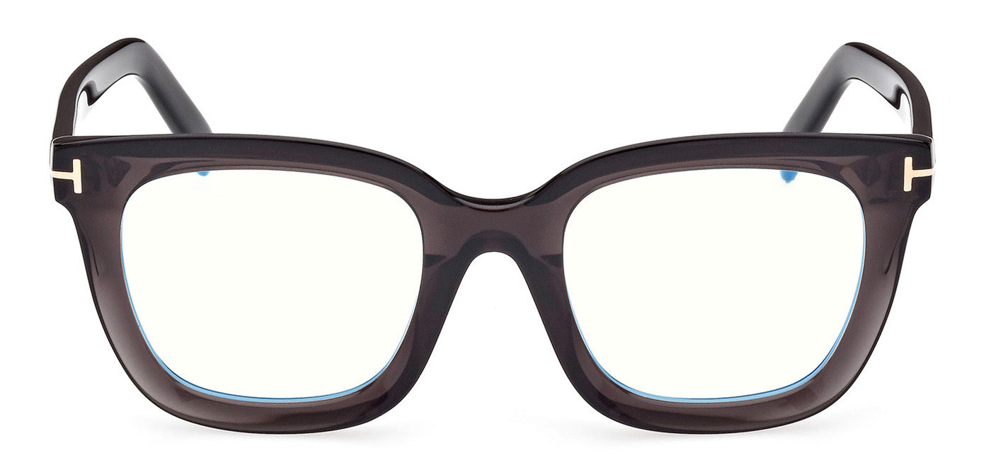 Tom Ford FT5880-B Glasses - Grey