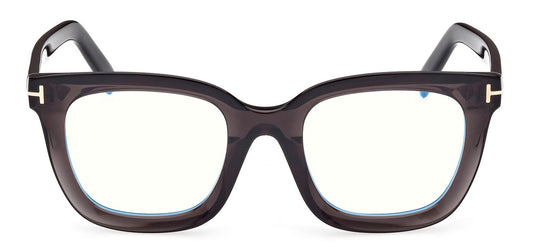 Tom Ford FT5880-B Glasses - Grey