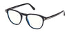 Tom Ford FT5899 Glasses - Shiny Black