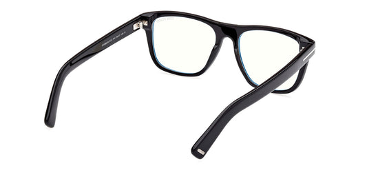 Tom Ford FT5902 Glasses - Shiny Black