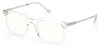 Tom Ford FT5904 Glasses - Crystal