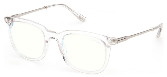 Tom Ford FT5904 Glasses - Crystal