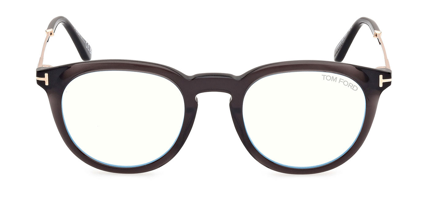 Tom Ford FT5905 Glasses - Black / Gold
