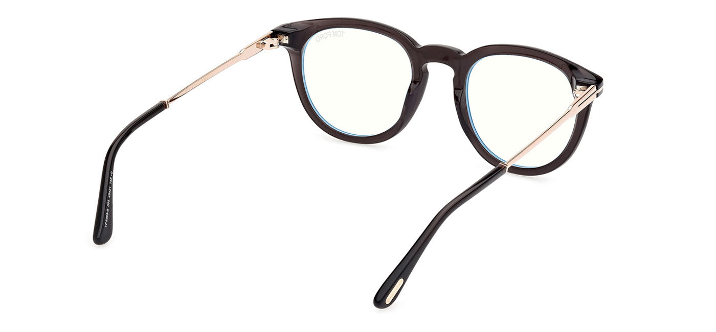 Tom Ford FT5905 Glasses - Black / Gold
