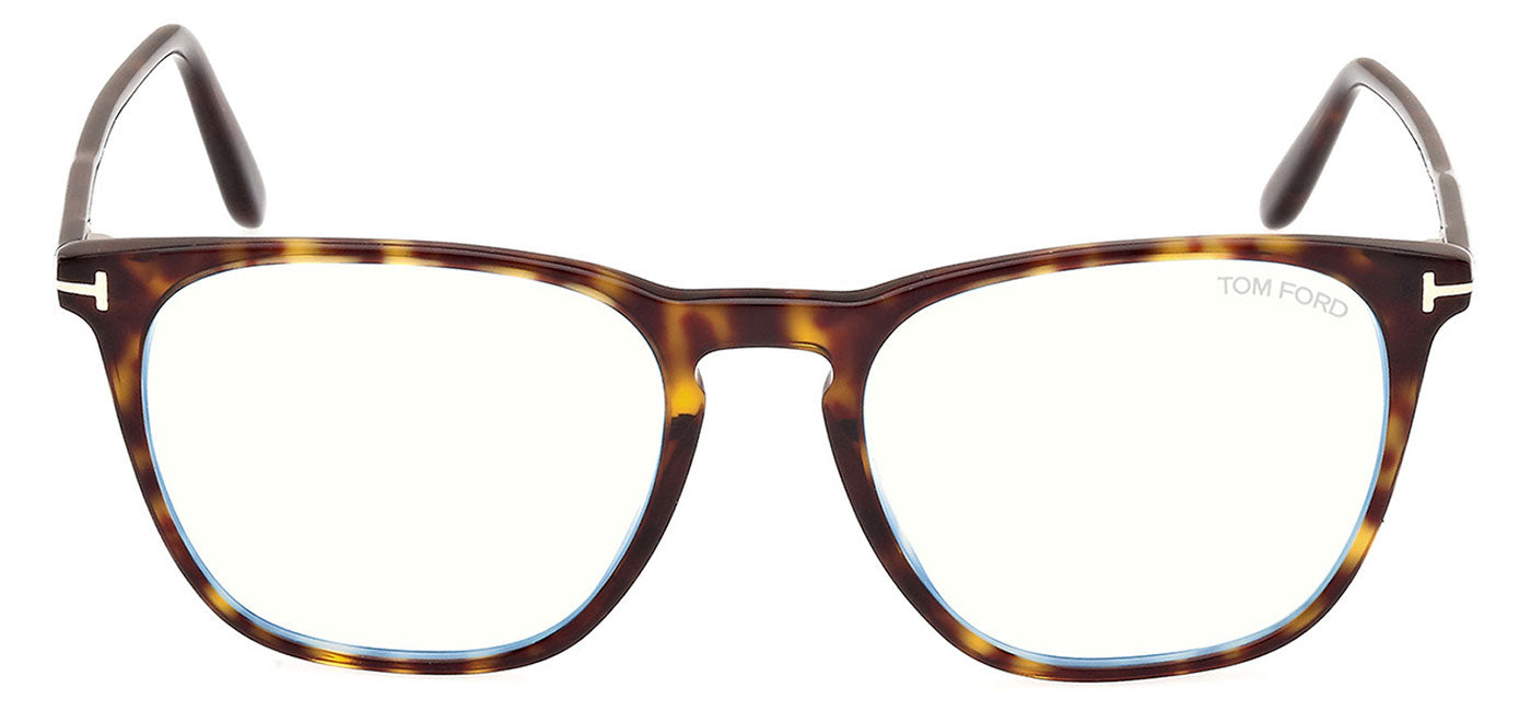 Tom Ford FT5937-B Glasses - Dark Havana