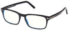 Tom Ford FT5938-B Glasses - Shiny Black