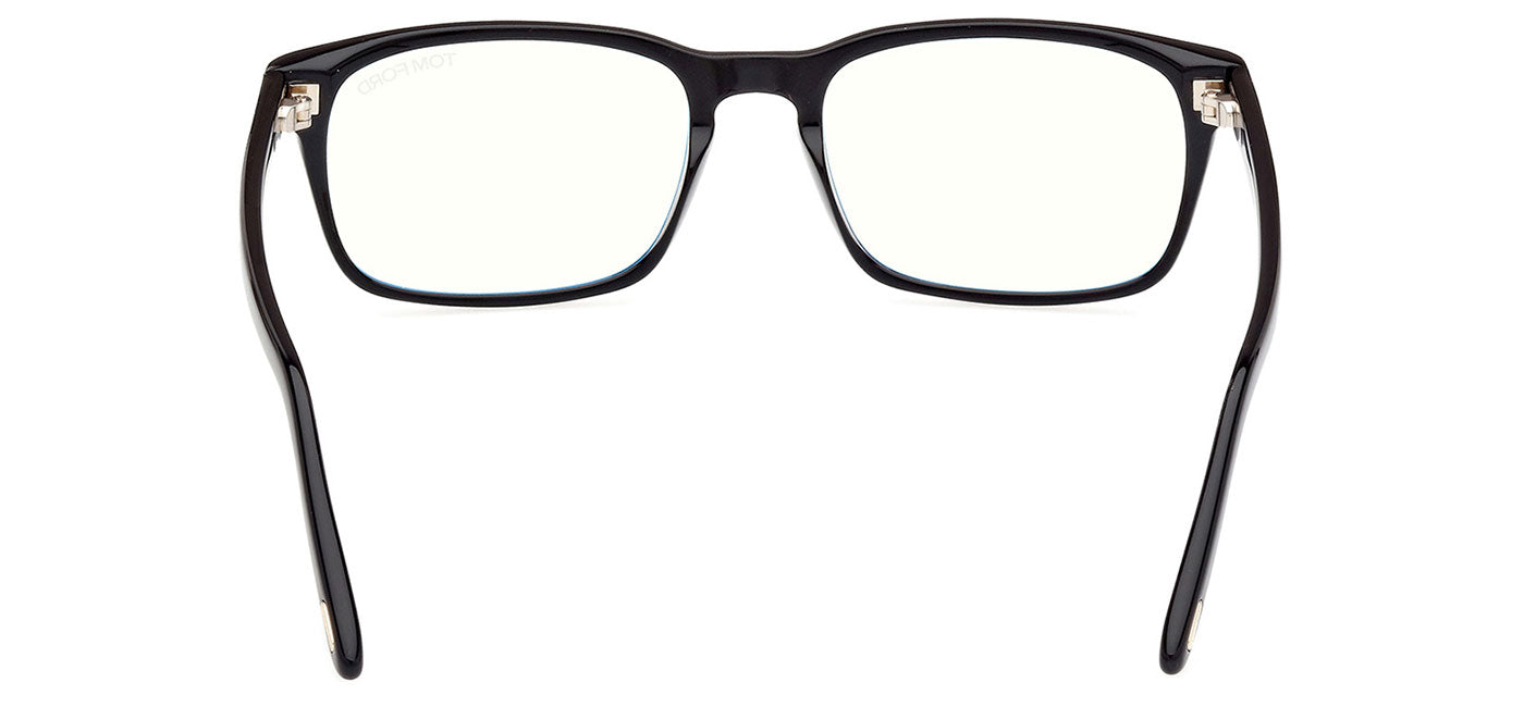 Tom Ford FT5938-B Glasses - Shiny Black