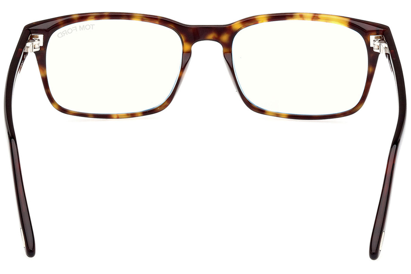 Tom Ford FT5938-B Glasses - Dark Havana