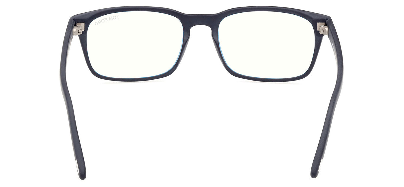 Tom Ford FT5938-B Glasses - Matte Blue