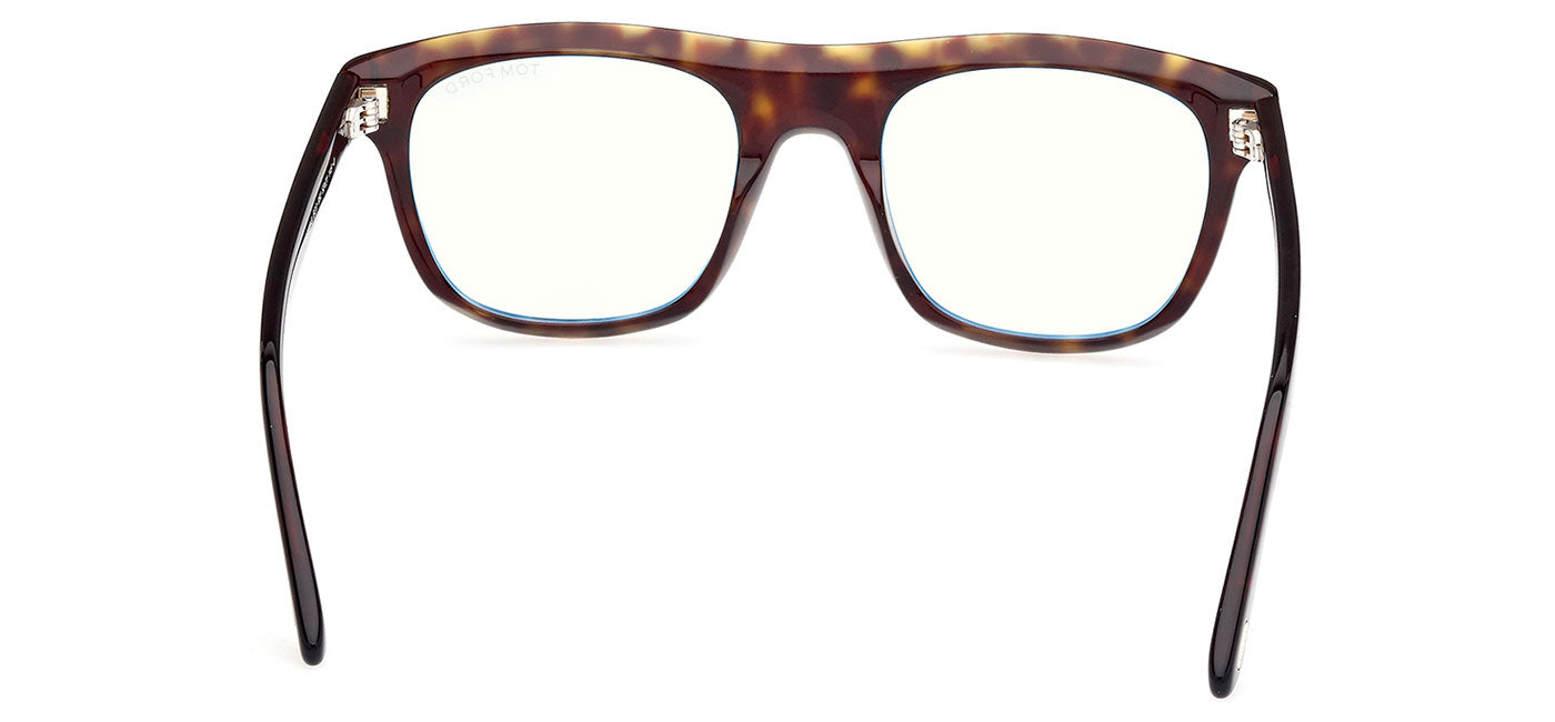 Tom Ford FT5939-B Glasses - Dark Havana