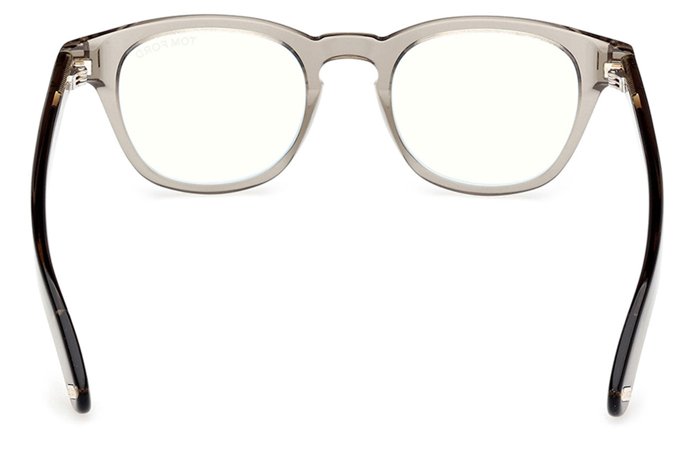 Tom Ford FT5976-B Glasses - Shiny Light Green