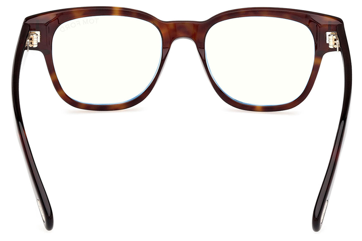 Tom Ford FT5977-B Glasses - Dark Havana