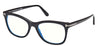 Tom Ford FT5986-B Glasses - Shiny Black