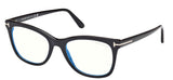 Tom Ford FT5986-B Glasses - Shiny Black