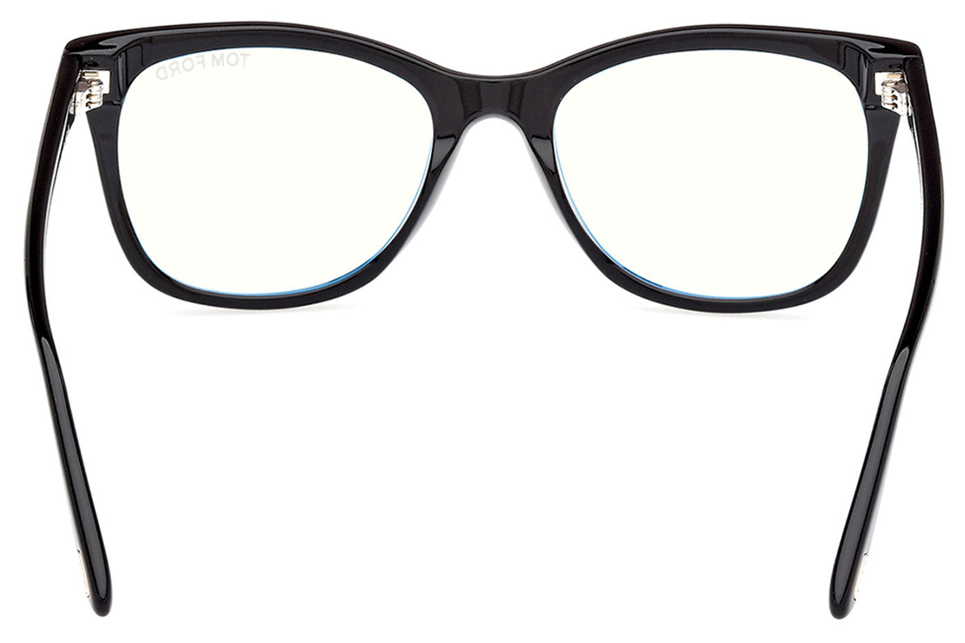 Tom Ford FT5986-B Glasses - Shiny Black