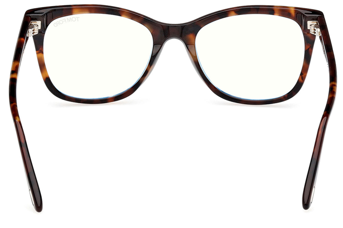 Tom Ford FT5986-B Glasses - Dark Havana