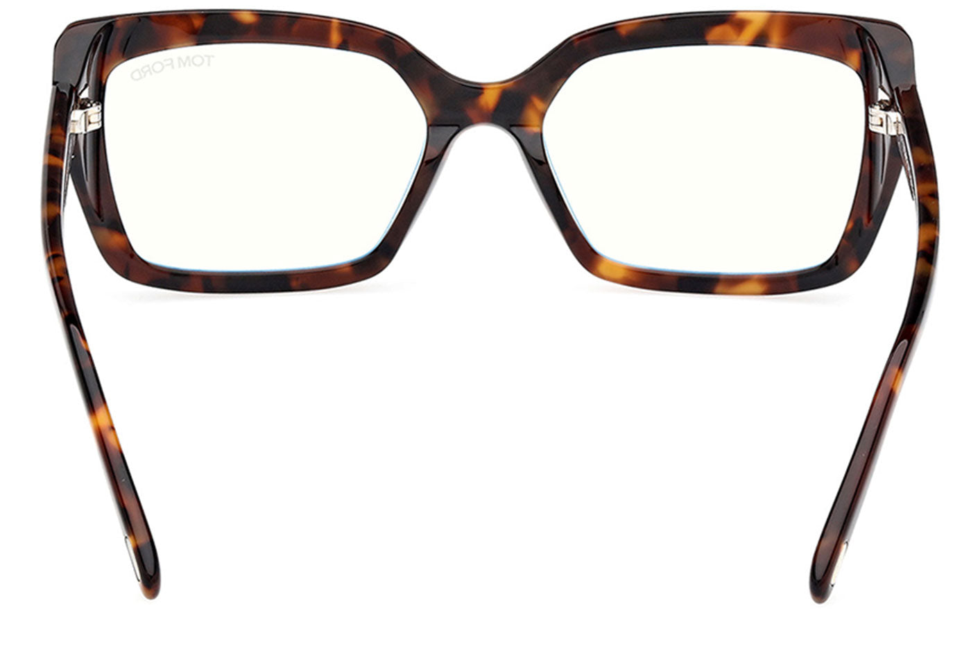 Tom Ford FT5991-B Glasses - Dark Havana