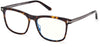 Tom Ford FT6038-B Glasses - Dark Havana