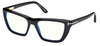 Tom Ford FT6047-B Glasses - Shiny Black