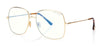 Tom Ford FT6048-B Glasses - Shiny Deep Gold